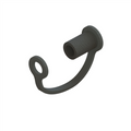 A-7486 Dust Cap - M Connector, Nitrile - 700080 -  Genuine WATERAX Parts