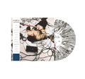(PRE-ORDER) A Love For Strangers Artist Exclusive Clear w/ Black & White Splatter Vinyl LP - Bingo Merch