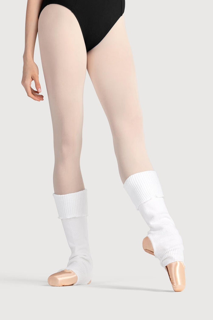 A0114 - Bloch Anya Legwarmers