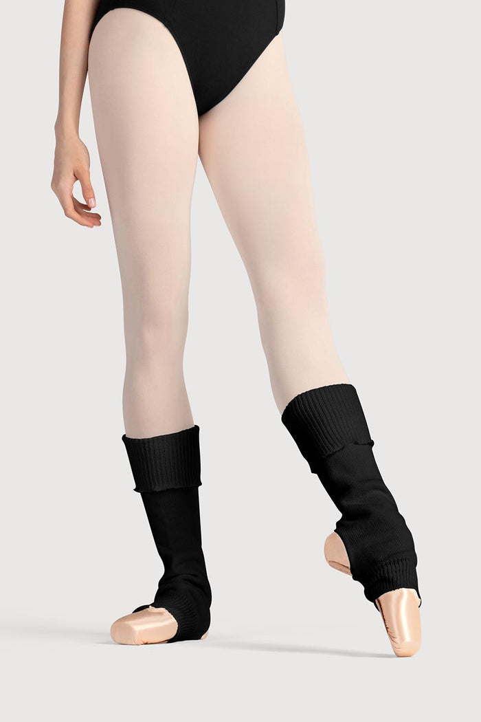 A0114 - Bloch Anya Legwarmers