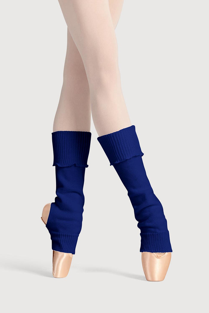 A0114 - Bloch Anya Legwarmers