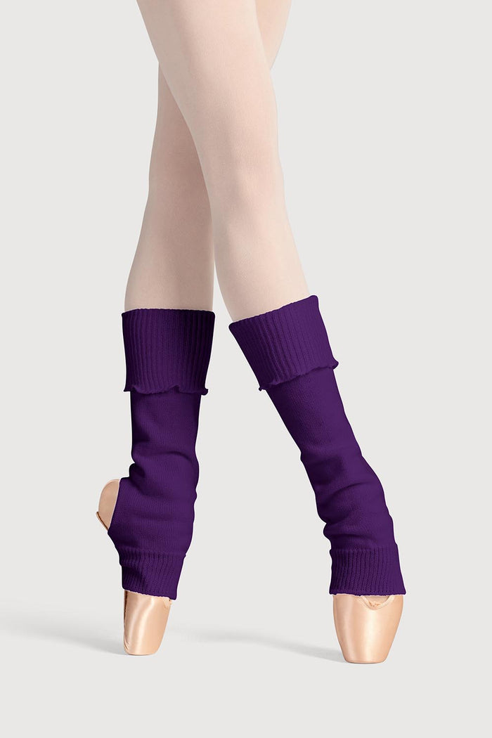 A0114 - Bloch Anya Legwarmers