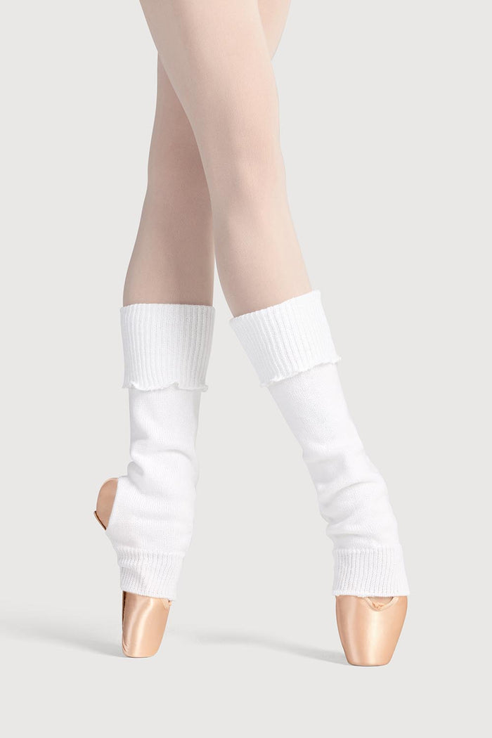 A0114 - Bloch Anya Legwarmers