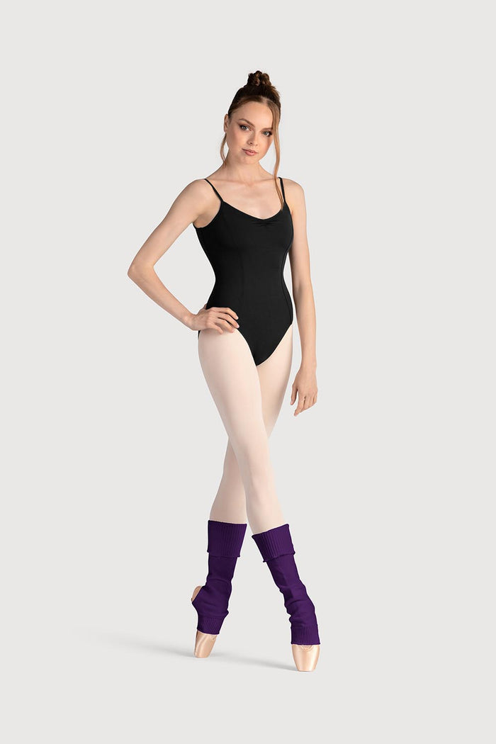 A0114 - Bloch Anya Legwarmers
