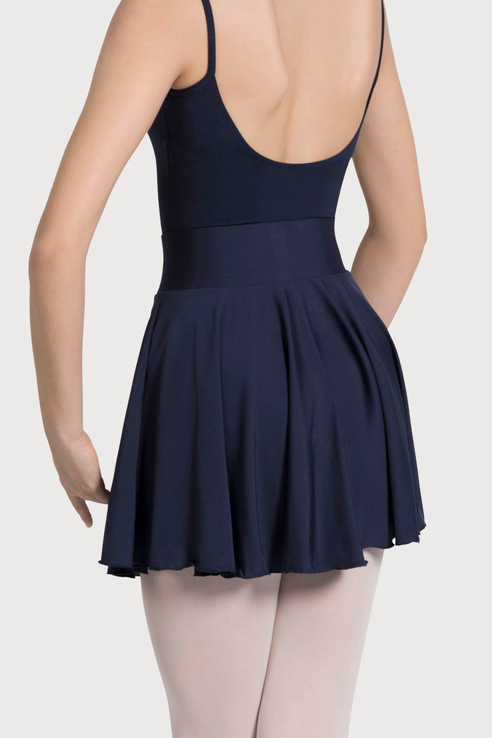 A0220 - Bloch Rondo Short Circle Womens Skirt