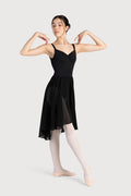 A0390L - Bloch Gavotte Womens Skirt
