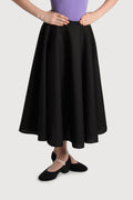 A0400G - Bloch Cara Girls Skirt