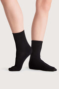 A0421 - Bloch Ankle Socks