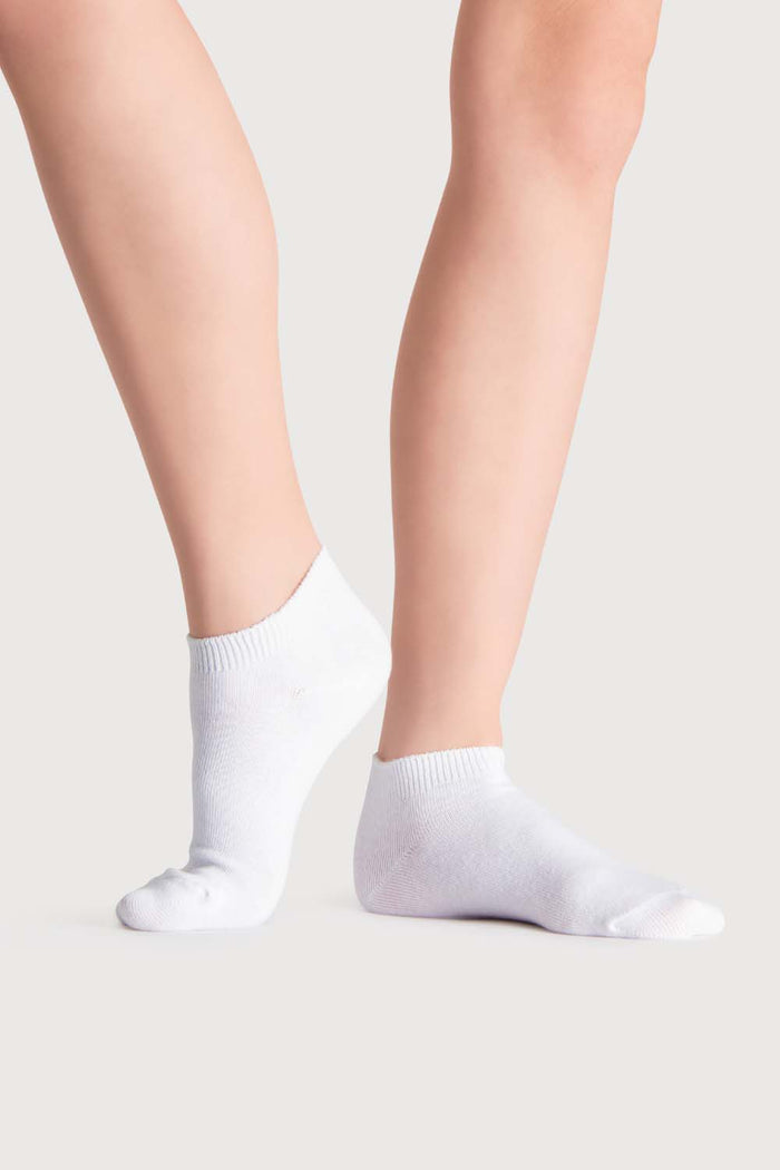 A0422 - Bloch Jazz Socks