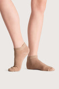 A0422 - Bloch Jazz Socks