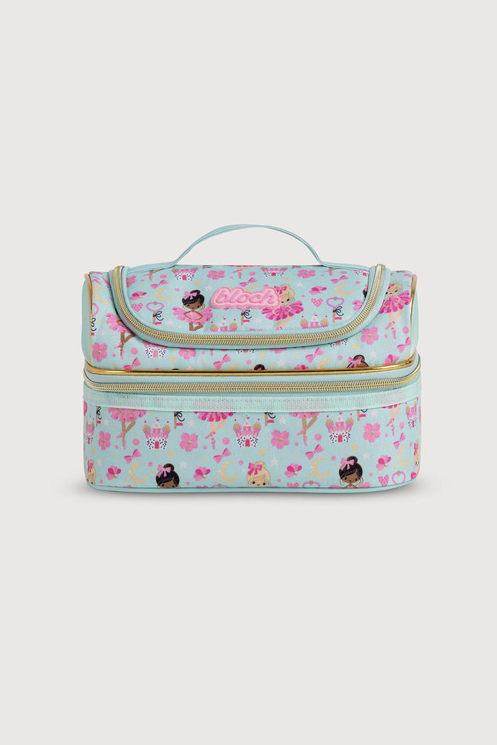 A0642 - Bloch Ballerina Lunch Box