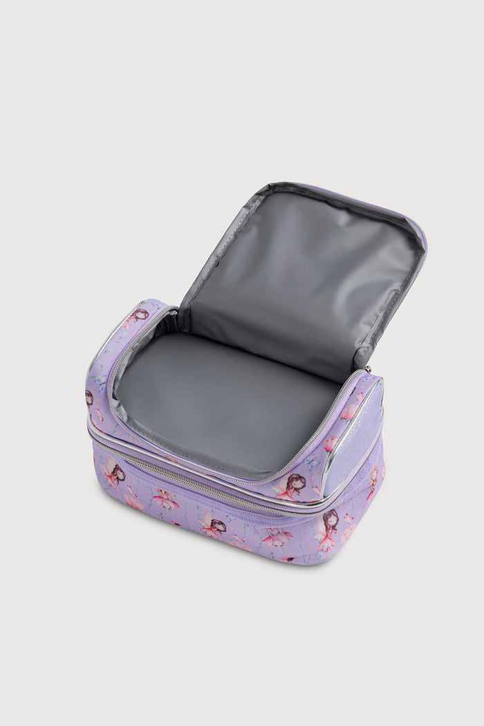 A0642 - Bloch Ballerina Lunch Box