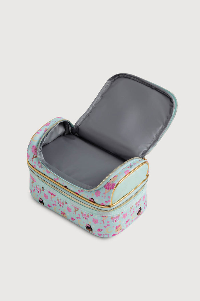 A0642 - Bloch Ballerina Lunch Box