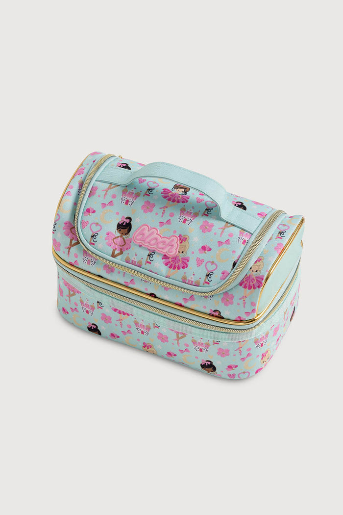A0642 - Bloch Ballerina Lunch Box