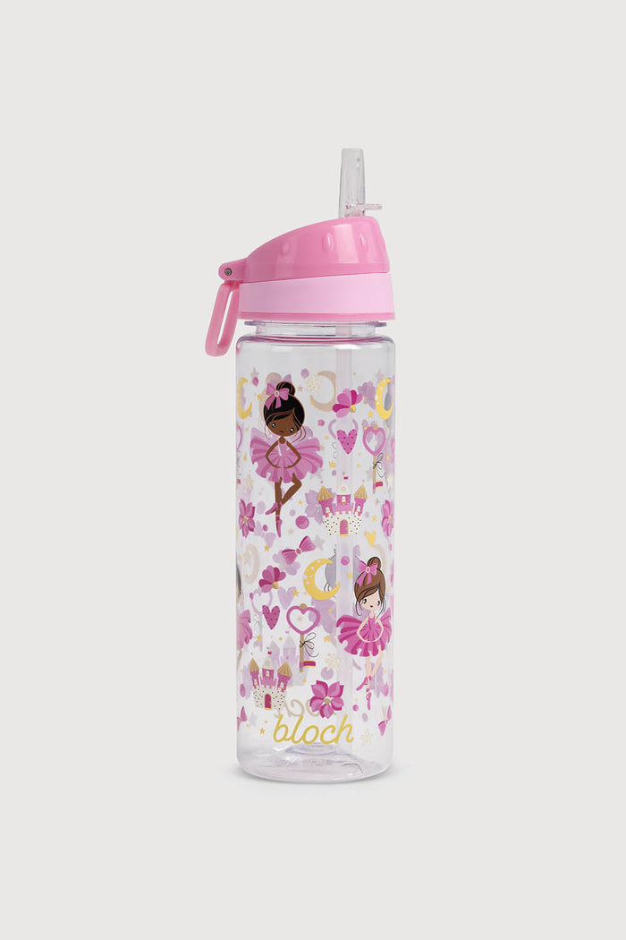 A0649 - Bloch Ballerina Drink Bottle