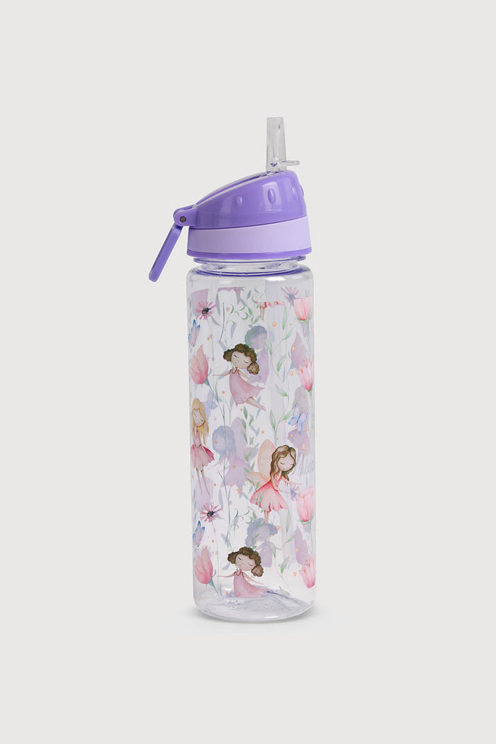 A0649 - Bloch Ballerina Drink Bottle