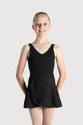 A0722G - Bloch Geena Girls Skirt