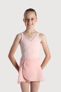 A0722G - Bloch Geena Girls Skirt