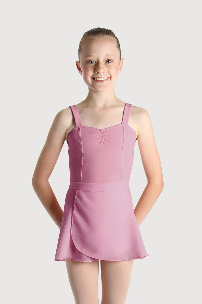 A0722G - Bloch Geena Girls Skirt