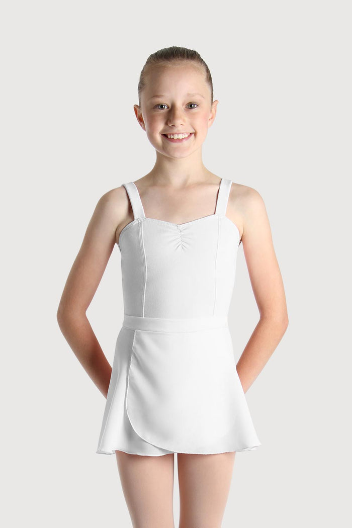 A0722G - Bloch Geena Girls Skirt