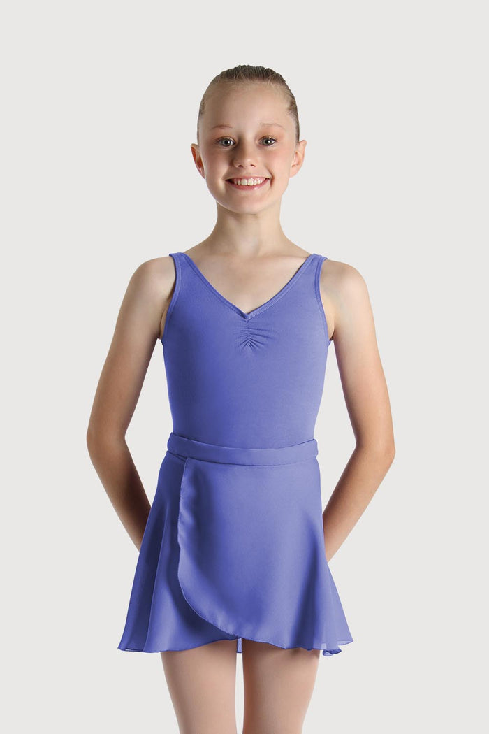 A0722G - Bloch Geena Girls Skirt