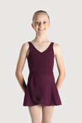 A0722G - Bloch Geena Girls Skirt