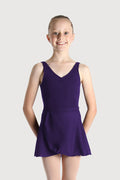 A0722G - Bloch Geena Girls Skirt