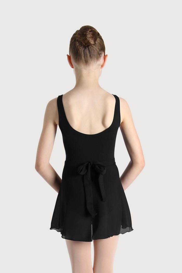 A0722G - Bloch Geena Girls Skirt