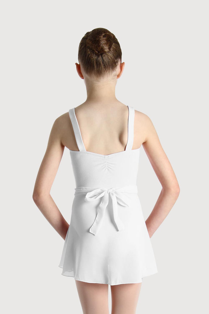 A0722G - Bloch Geena Girls Skirt