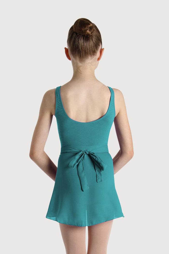 A0722G - Bloch Geena Girls Skirt