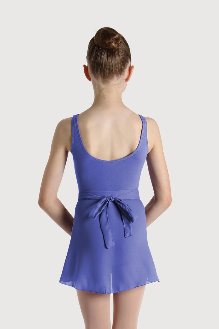A0722G - Bloch Geena Girls Skirt