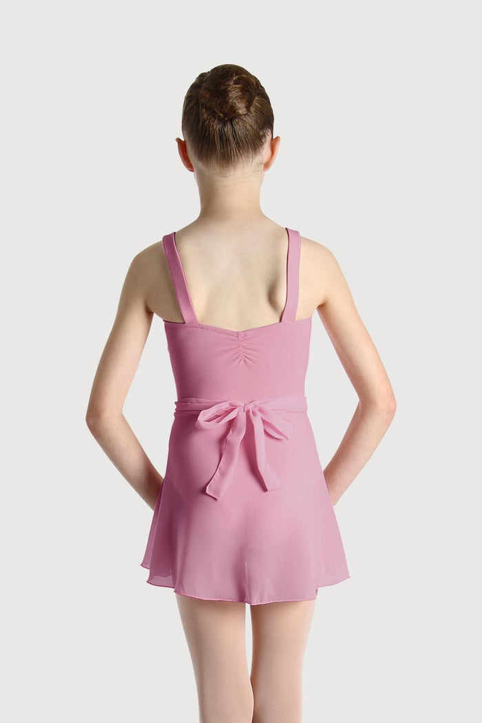 A0722G - Bloch Geena Girls Skirt