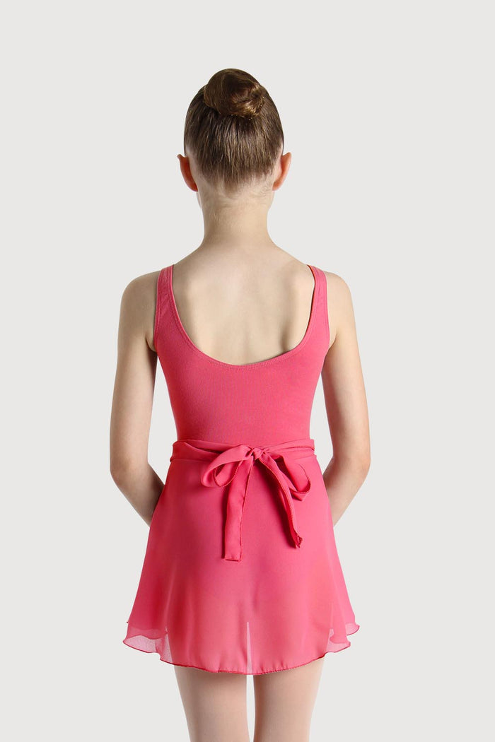 A0722G - Bloch Geena Girls Skirt