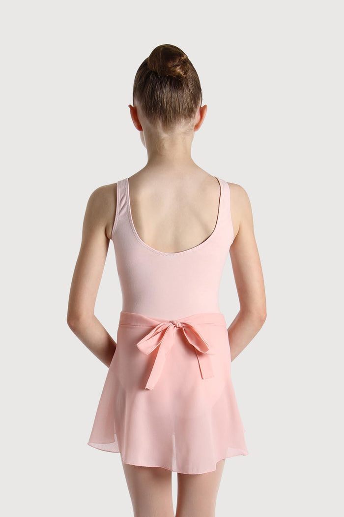 A0722G - Bloch Geena Girls Skirt