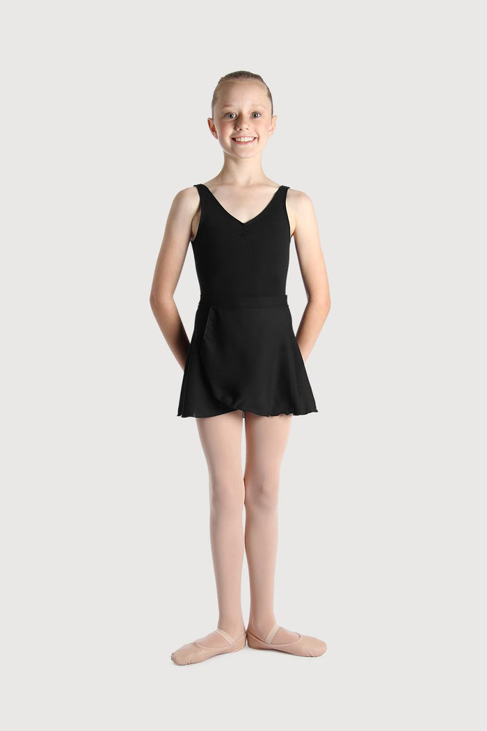 A0722G - Bloch Geena Girls Skirt