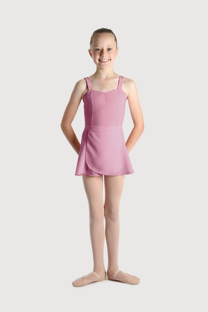 A0722G - Bloch Geena Girls Skirt