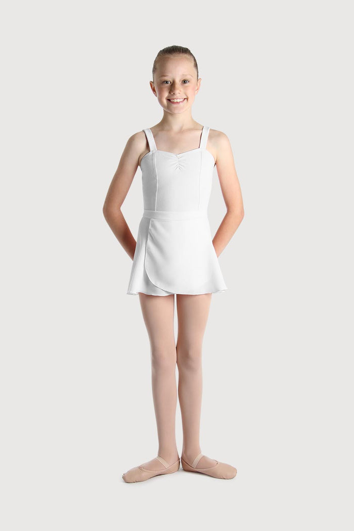 A0722G - Bloch Geena Girls Skirt