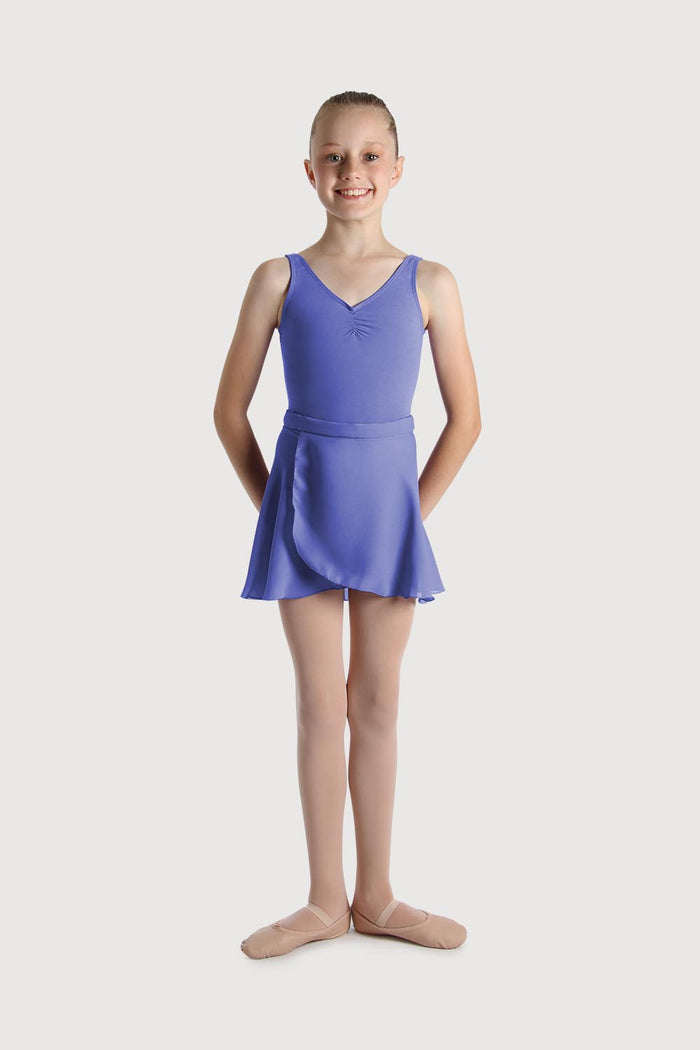 A0722G - Bloch Geena Girls Skirt