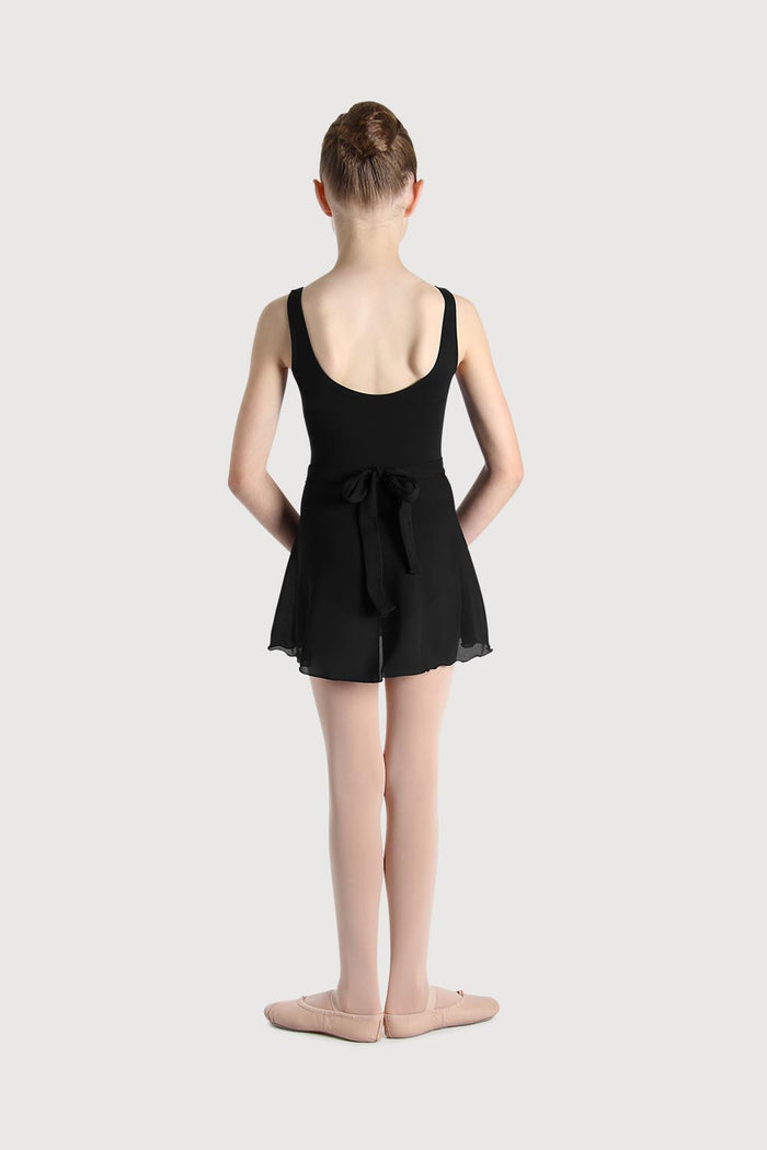 A0722G - Bloch Geena Girls Skirt