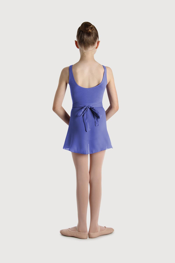 A0722G - Bloch Geena Girls Skirt