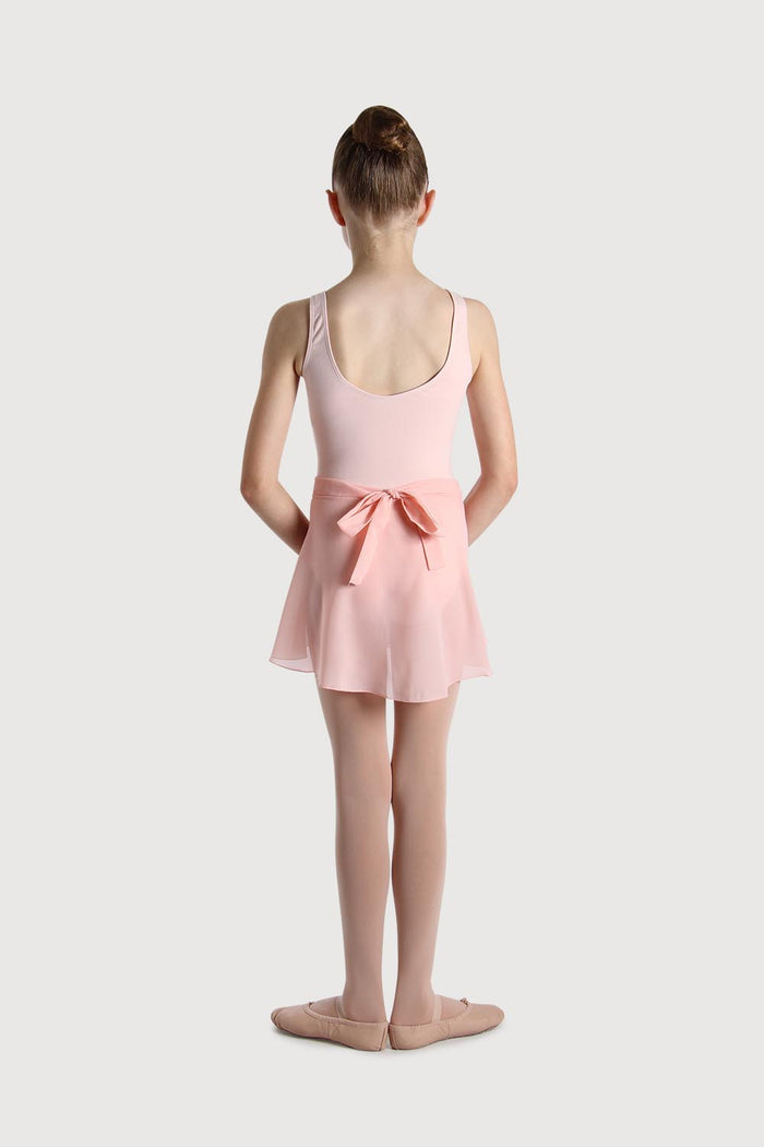 A0722G - Bloch Geena Girls Skirt