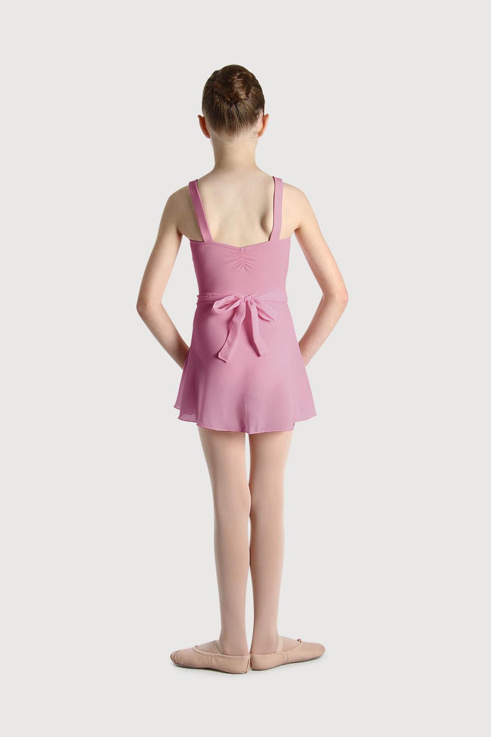 A0722G - Bloch Geena Girls Skirt