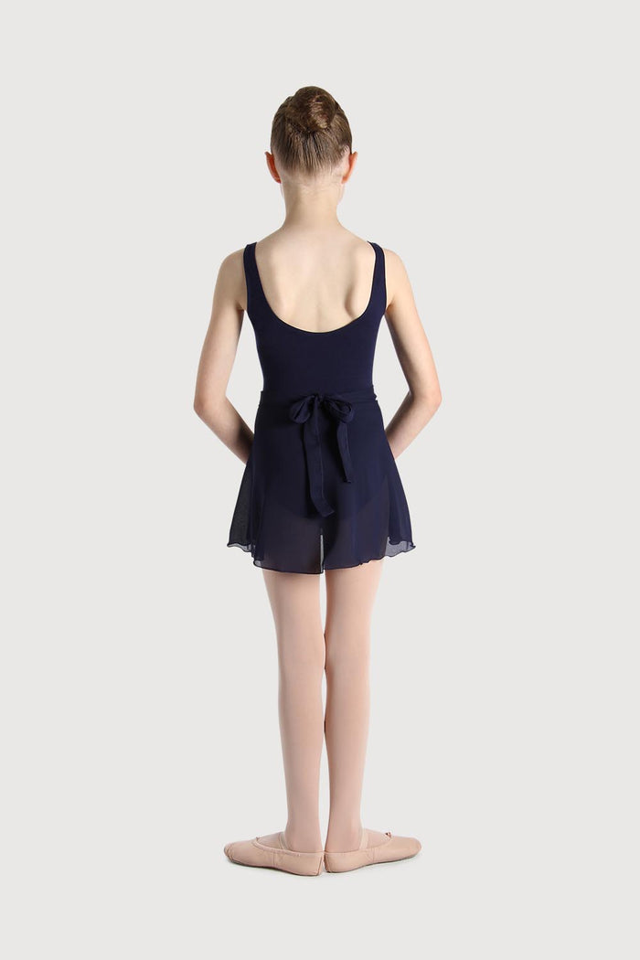 A0722G - Bloch Geena Girls Skirt