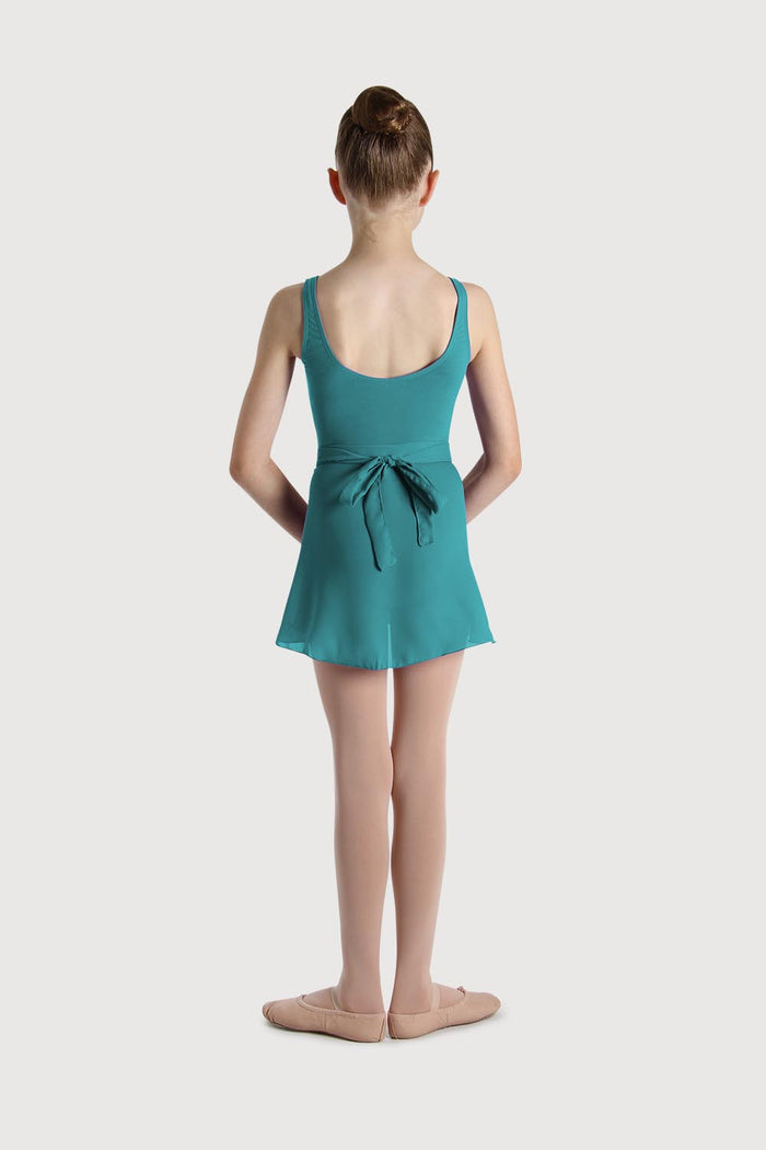 A0722G - Bloch Geena Girls Skirt