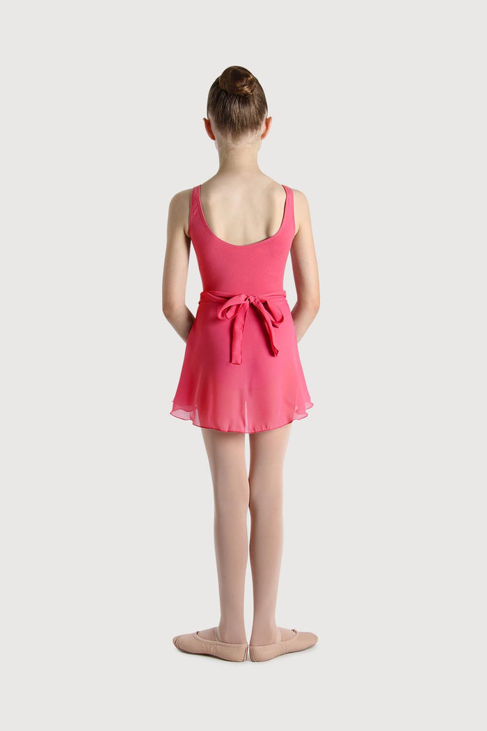 A0722G - Bloch Geena Girls Skirt