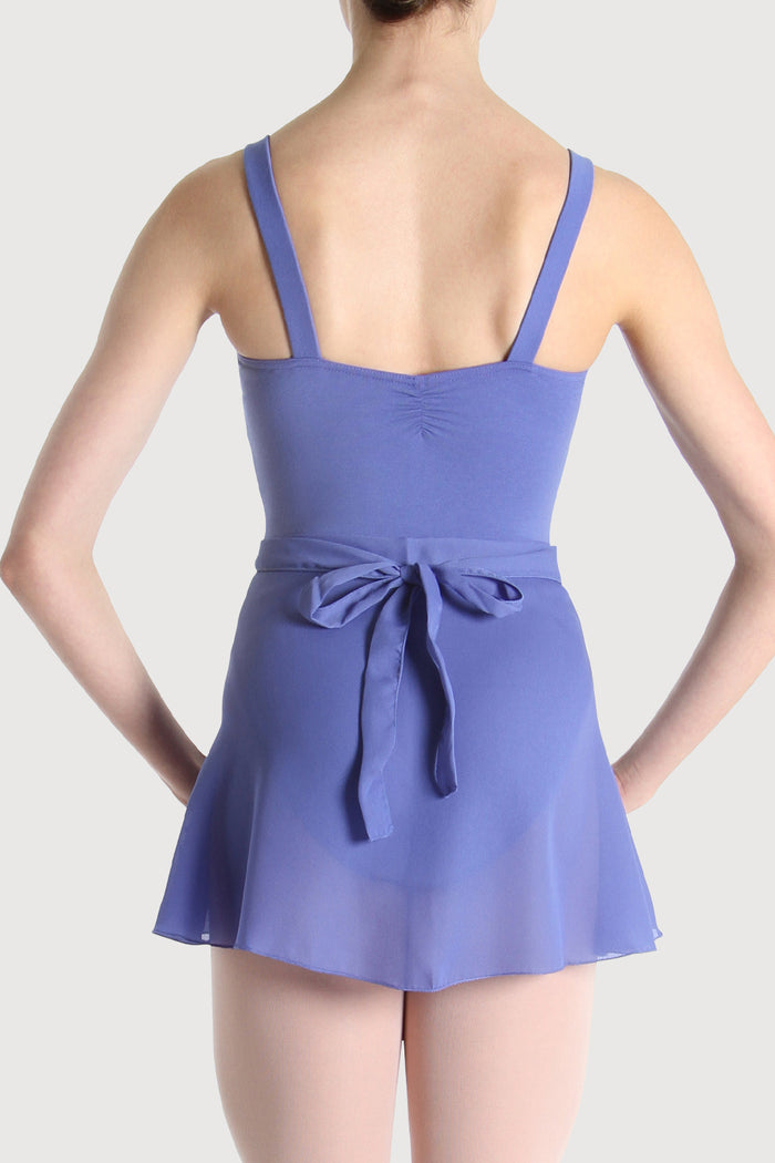A0722L - Bloch Geena Womens Skirt