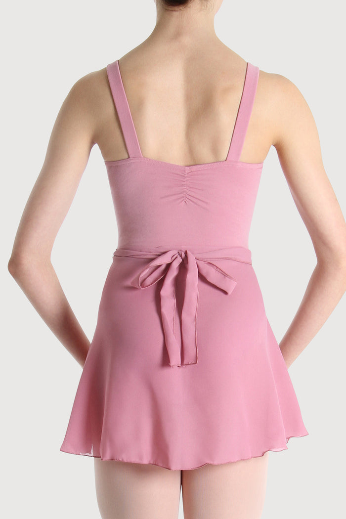 A0722L - Bloch Geena Womens Skirt