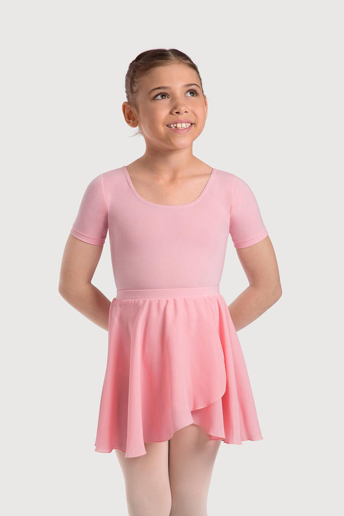 A0735G - Bloch Royale Exam Girls Skirt