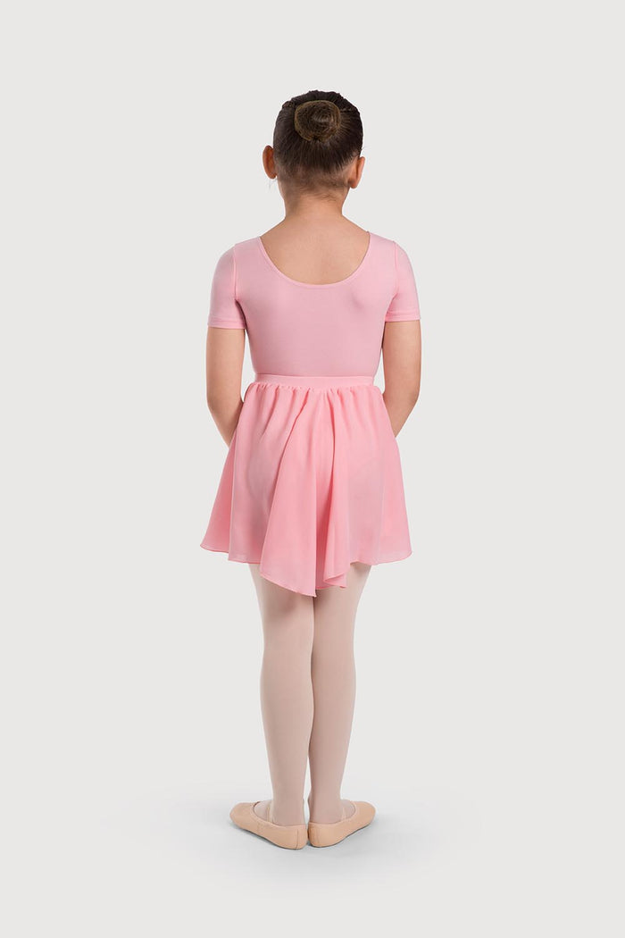 A0735G - Bloch Royale Exam Girls Skirt