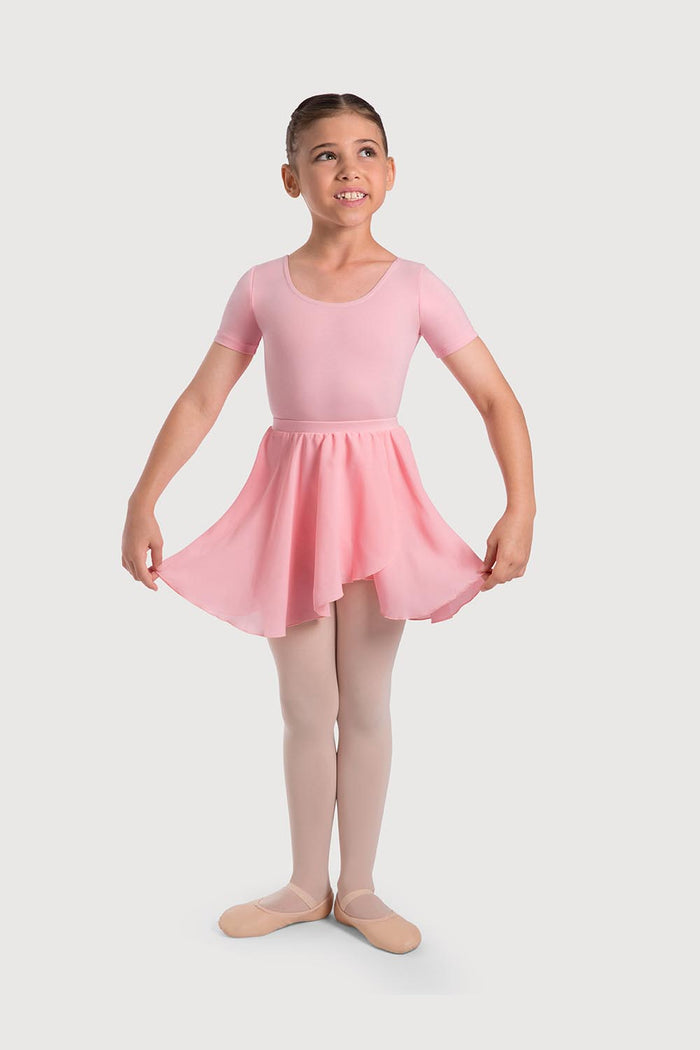 A0735G - Bloch Royale Exam Girls Skirt